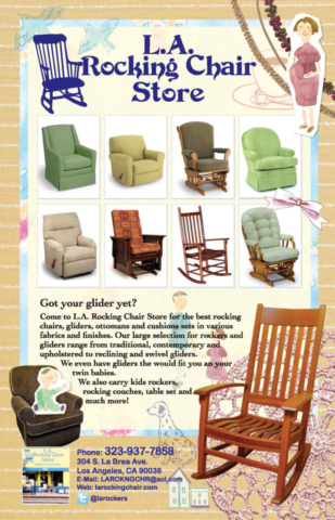 Store Flyer